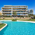 Oasis Mar - And Sun House Lägenhet