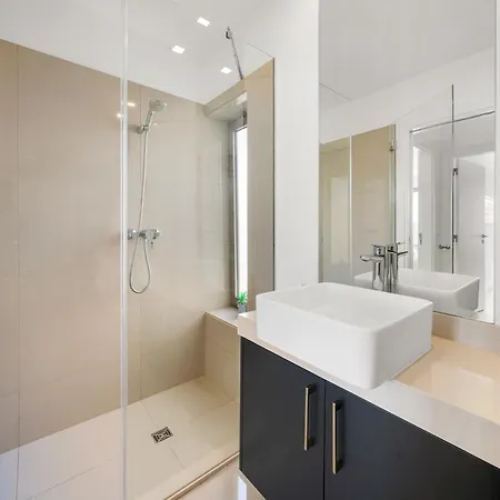 Oasis Mar - And Sun House Apartamento