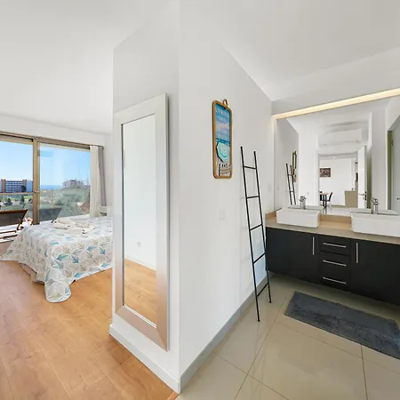 Oasis Mar - And Sun House Apartment