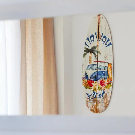 Oasis Mar - And Sun House *