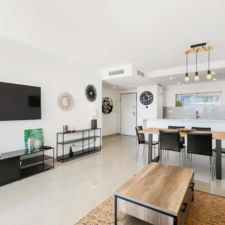 Oasis Mar - And Sun House Apartment Portimao