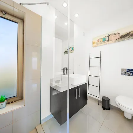 Apartment Oasis Mar - And Sun House Portimao