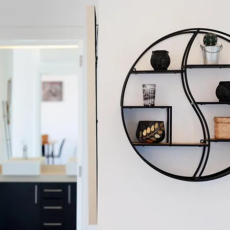 Oasis Mar - And Sun House Apartamento *