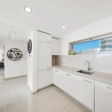 Oasis Mar - And Sun House Apartment Portimao