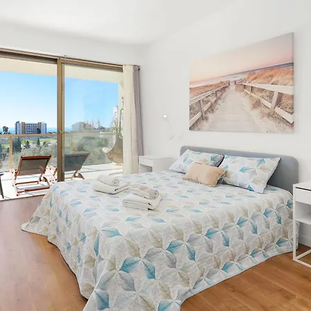 Oasis Mar - And Sun House Apartamento Portimão