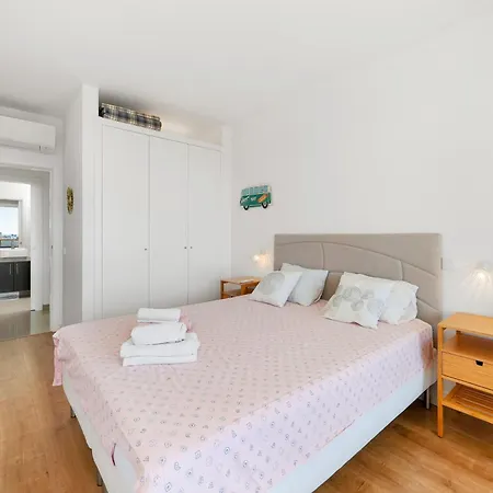 Apartment Oasis Mar - And Sun House Portimao