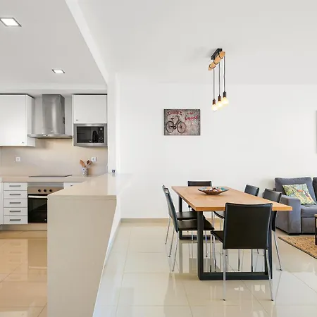 Apartment Oasis Mar - And Sun House