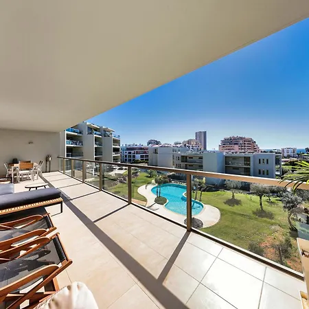 Oasis Mar - And Sun House *