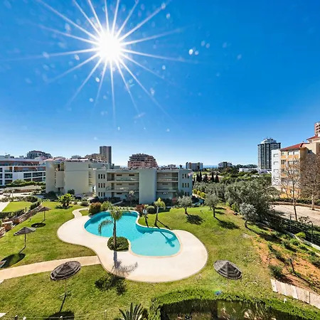 Oasis Mar - And Sun House Apartment *