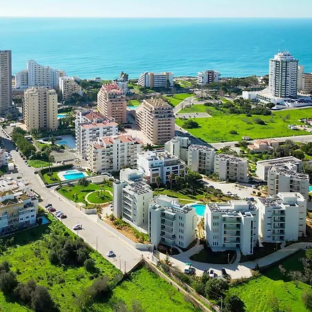 Oasis Mar - And Sun House Apartment