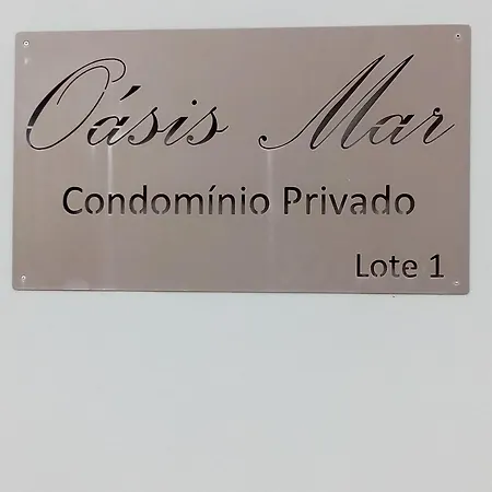 Oasis Mar - And Sun House * Portimao