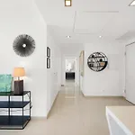 Oasis Mar - And Sun House Apartament *