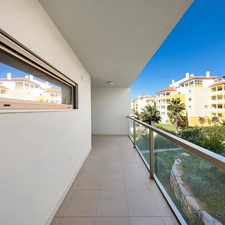 Apartament Oasis Mar - And Sun House Portimão