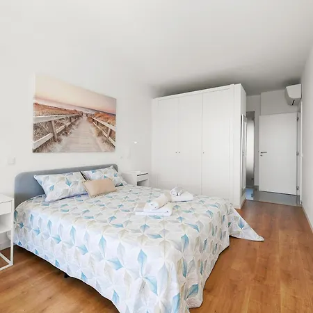 Oasis Mar - And Sun House Apartment Portimao