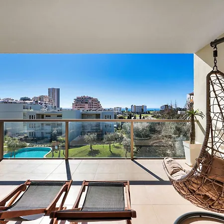 Oásis Mar - Beach&sun House