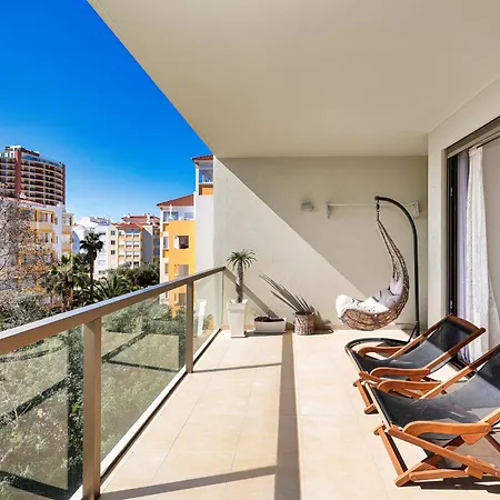 Oásis Mar - Beach&sun House