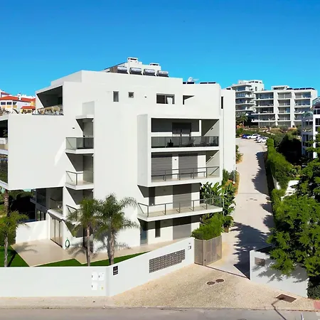 Διαμέρισμα Oasis Mar - And Sun House