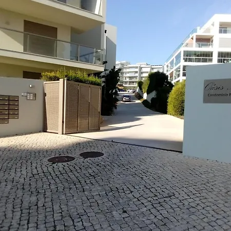 Oasis Mar - And Sun House * Portimao