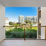 דירה Oasis Mar - And Sun House