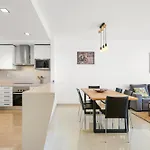 דירה Oasis Mar - And Sun House