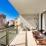 Oasis Mar - And Sun House