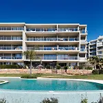 Oasis Mar - And Sun House דירה *