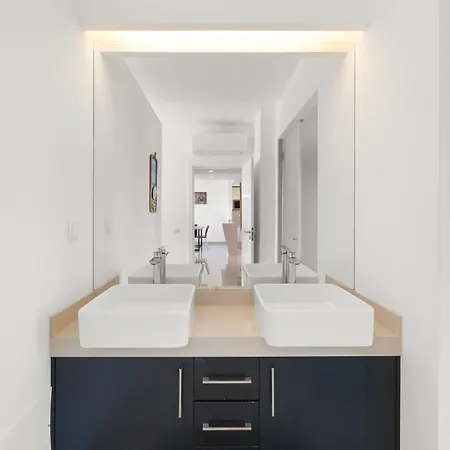 Lejlighed Oasis Mar - And Sun House *