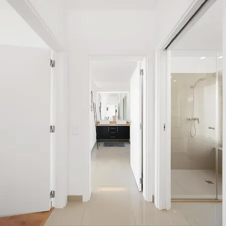 Oasis Mar - And Sun House Lejlighed *