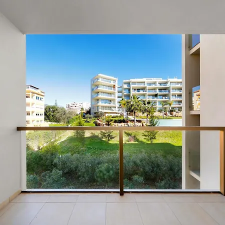 Lejlighed Oasis Mar - And Sun House
