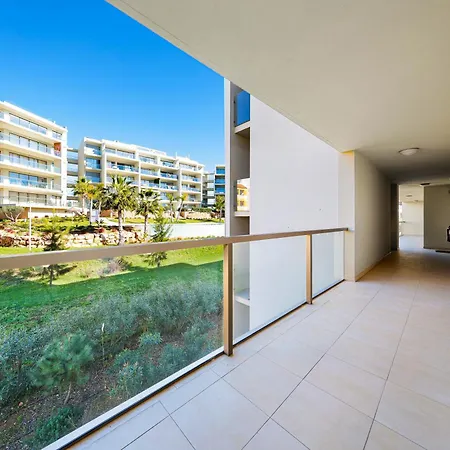 Lejlighed Oasis Mar - And Sun House *