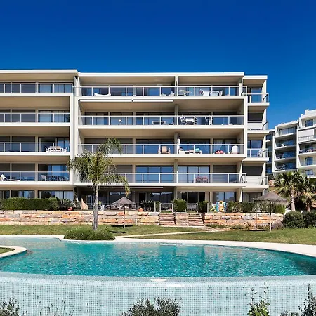 Oasis Mar - And Sun House Lejlighed *