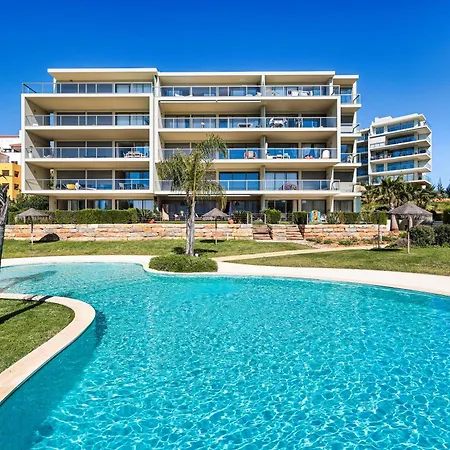 Oasis Mar - And Sun House Lejlighed
